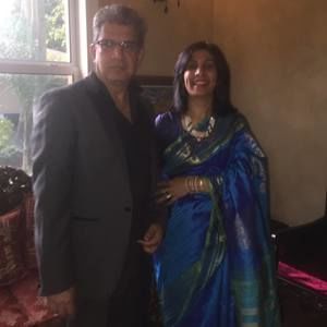 Meet your Posher, Era